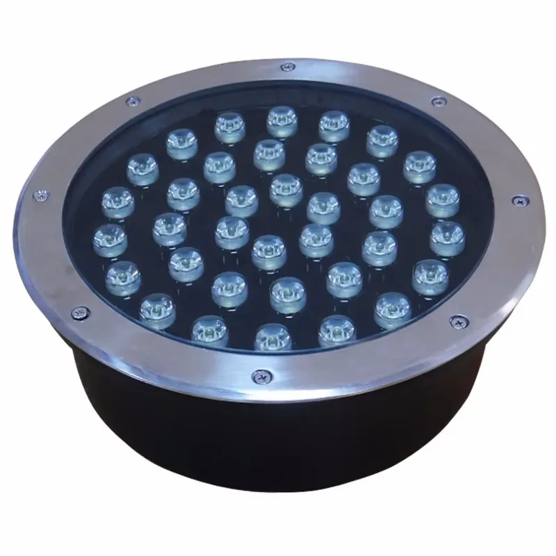 Outdoor Lighting Ground Fixtures - Lampada LED da Incasso a Pavimento