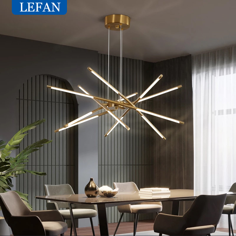 Outdoor Lighting Pendant - Lampada a sospensione moderna a soffitto