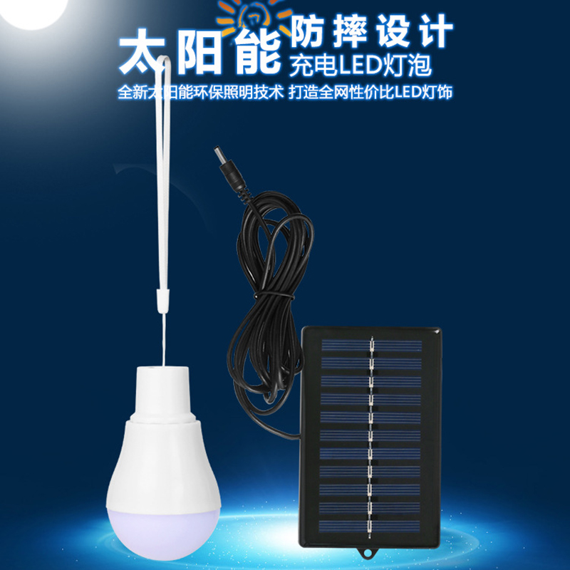 Outdoor Lighting Vendor - Lampade Solari 2026: Luci di Emergenza