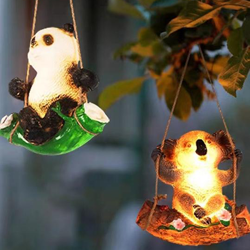 Outdoor Lighting Pendant - Lampada a sospensione impermeabile per esterni