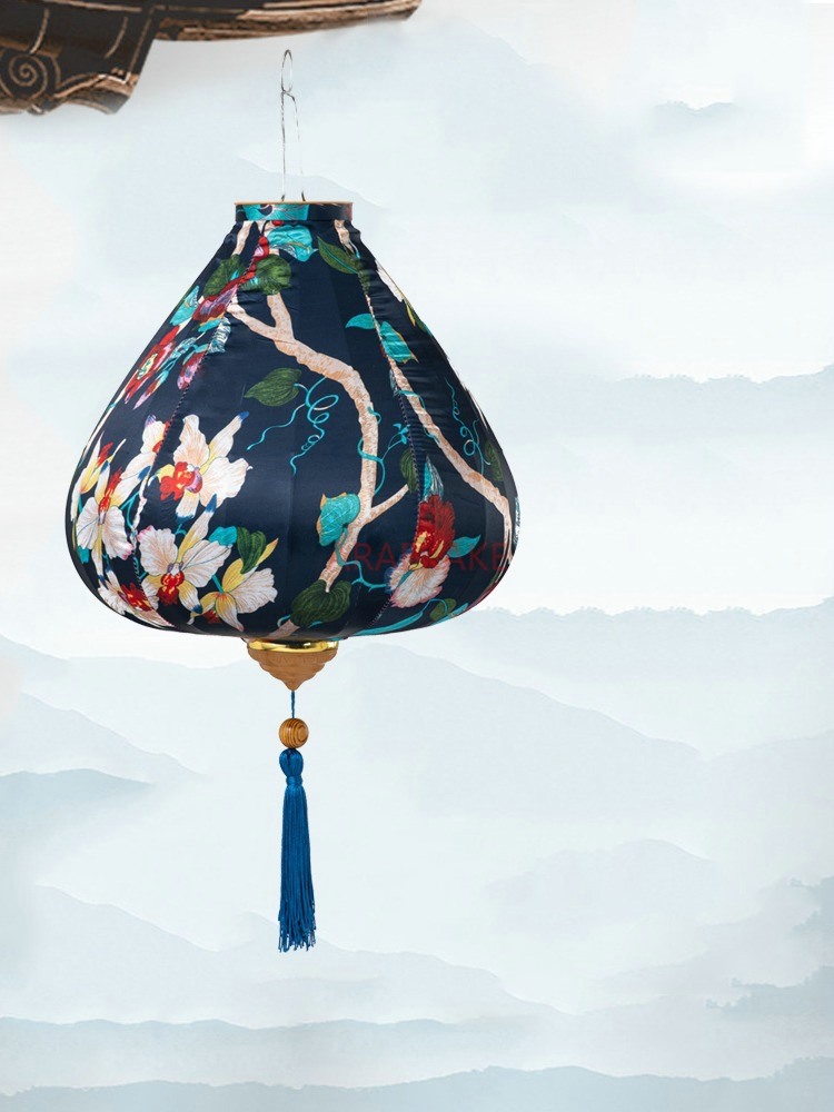 Outdoor Lighting Pendant - 1 pz Decorazioni per lanterne da