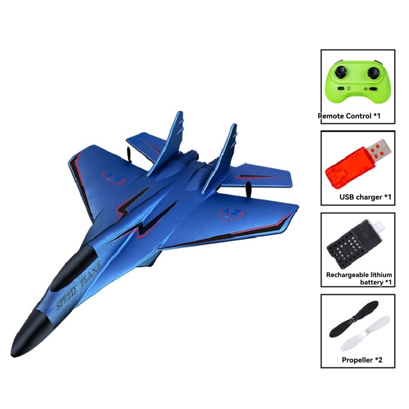 Outdoor Lighting Vendor - Aereo modello aliante, jet da caccia