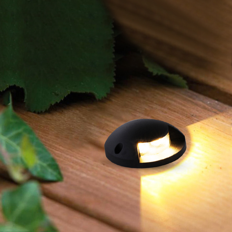 Outdoor Lighting Ground Fixtures - Lampada da parete a LED per