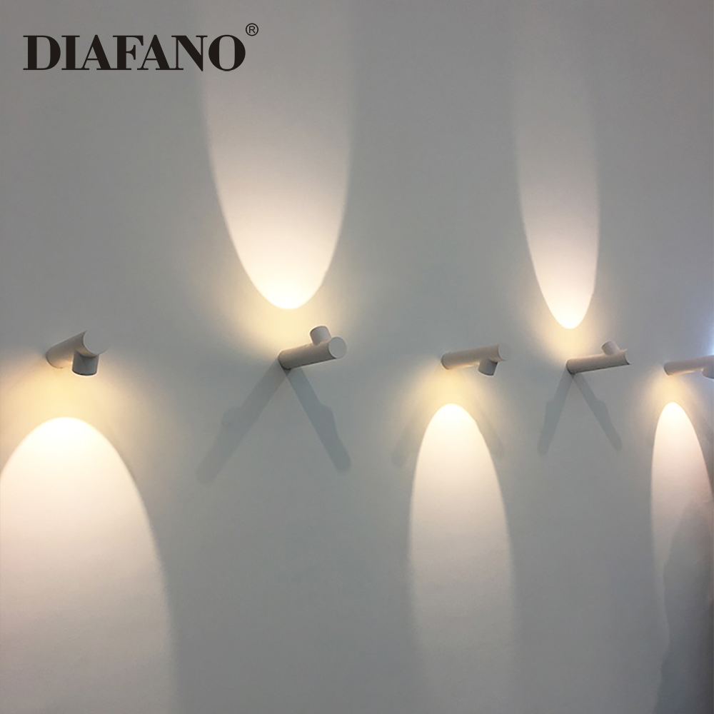 Outdoor Lighting Wall Mount - Lampada da parete impermeabile a LED