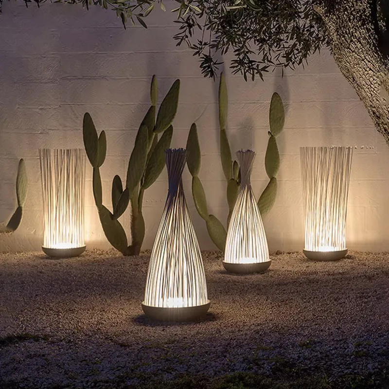 Outdoor Lighting Ip65 - Luce Ambientale LED da Esterno IP65