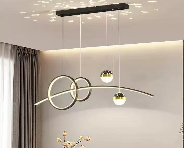 Lampade a sospensione per rist - Outdoor Lighting Pendant recensione e prezzo
