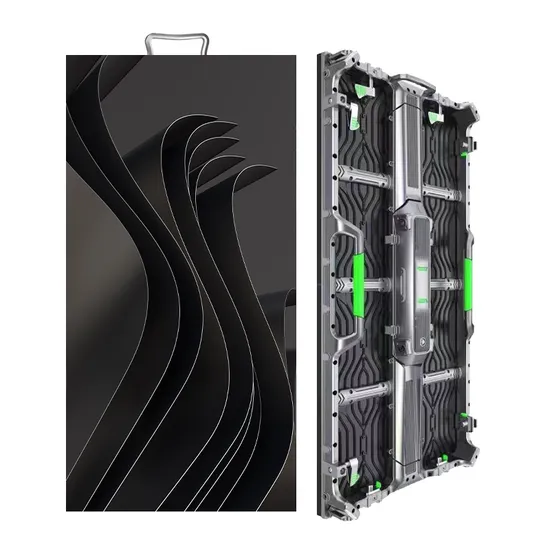 Display LED per Esterni P3.91  - Outdoor Lighting Ip65 recensione e prezzo