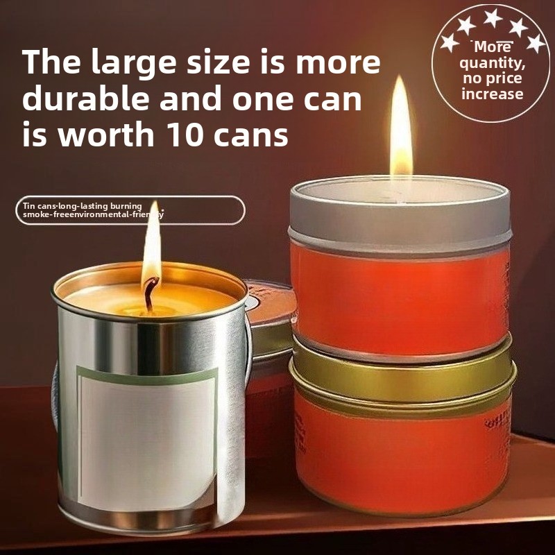 Candele di Emergenza per la Pr - Lighting Wedding Outdoor recensione e prezzo