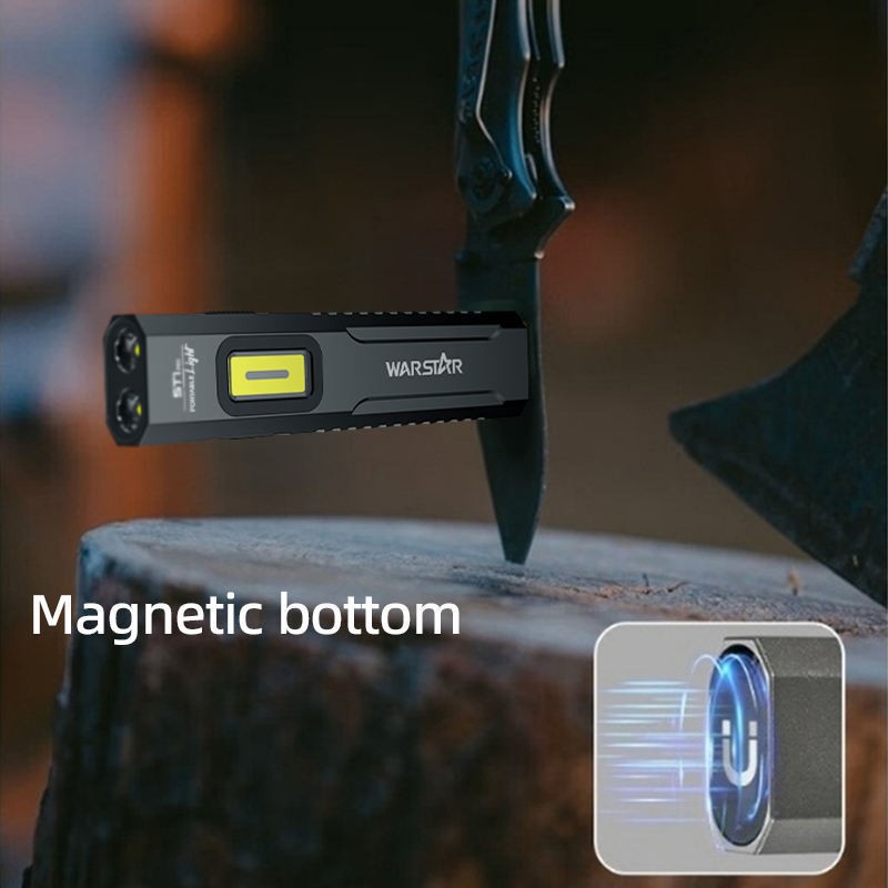 ST1 Officina Professionale All - Outdoor Lighting Portable recensione e prezzo