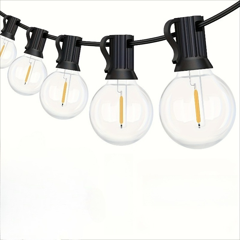 Catena Luminosa Solare Dimmera - Outdoor Lighting For Backyard recensione e prezzo