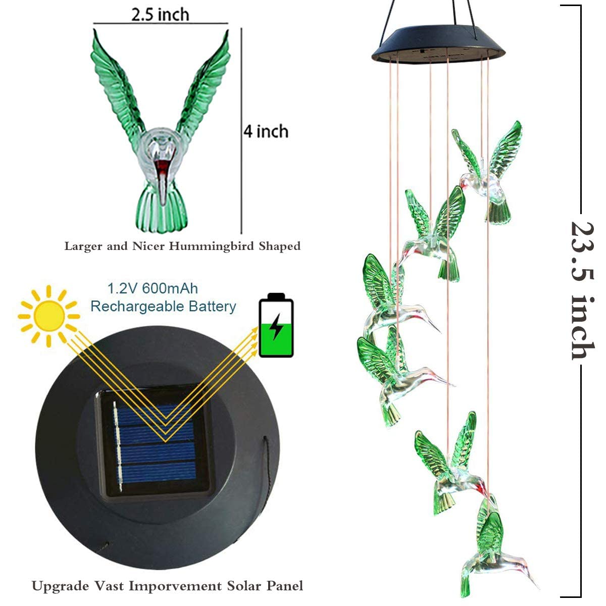 Lanterne Solari Ricaricabili d - Outdoor Lighting Pendant recensione e prezzo