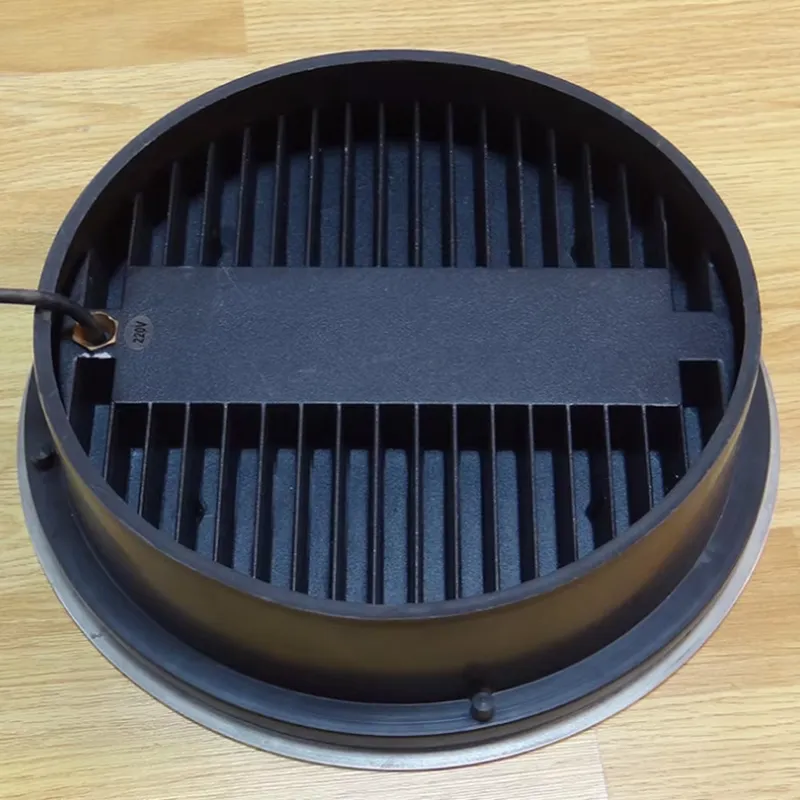 Lampada LED da Incasso a Pavim - Outdoor Lighting Ground Fixtures recensione e prezzo