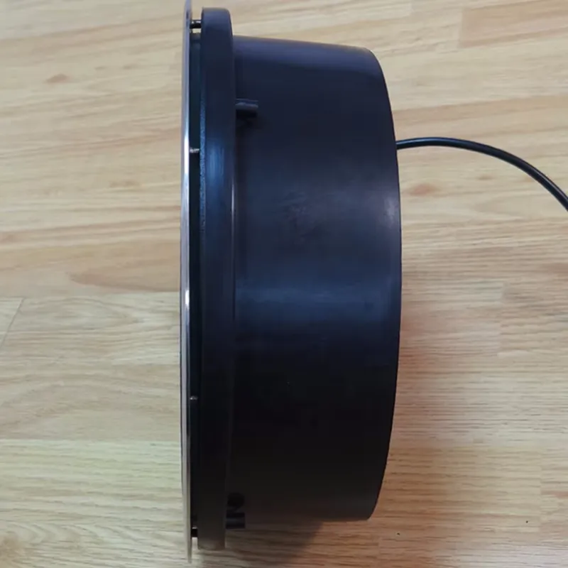 Lampada LED da Incasso a Pavim - Outdoor Lighting Ground Fixtures recensione e prezzo