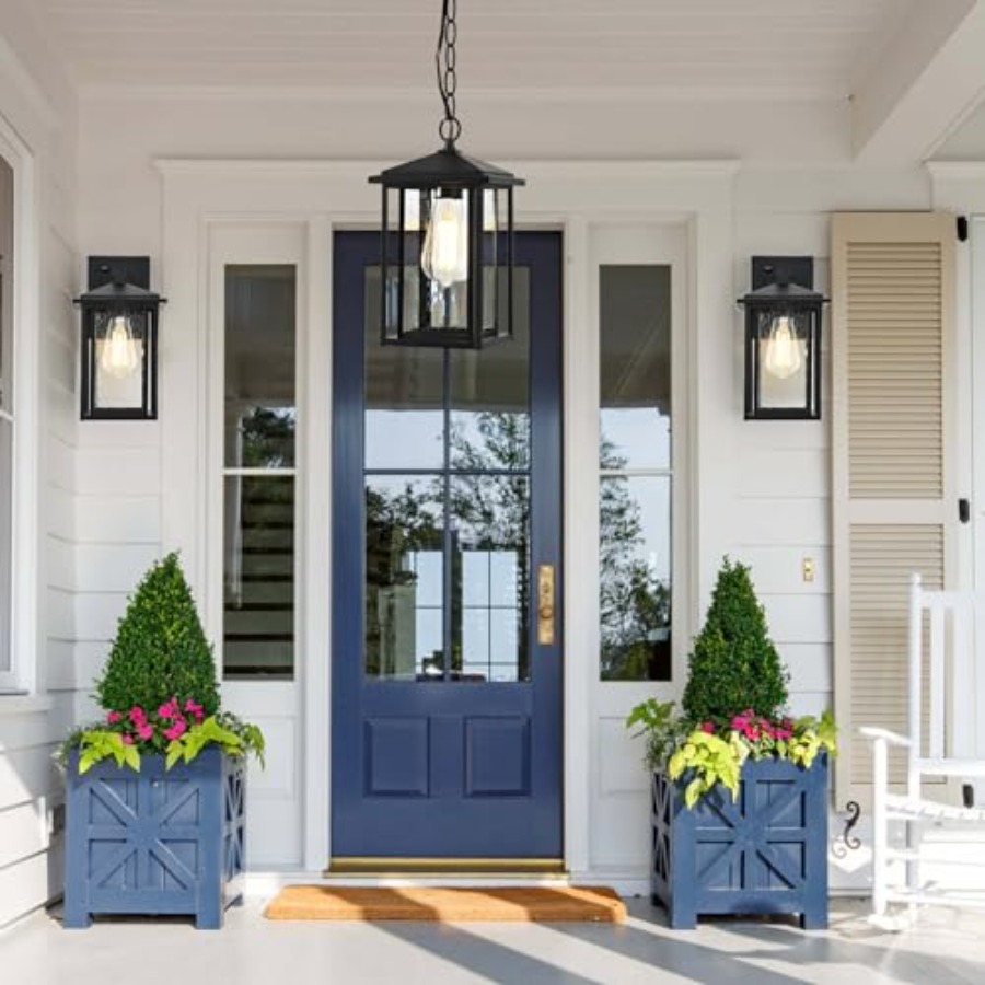 Lampade a Sospensione da Ester - Outdoor Lighting Pendant recensione e prezzo