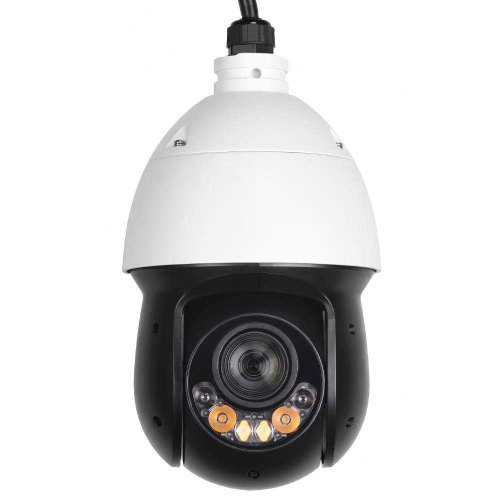 Telecamera PTZ Smart Dual Ligh - Outdoor Lighting Expressions recensione e prezzo