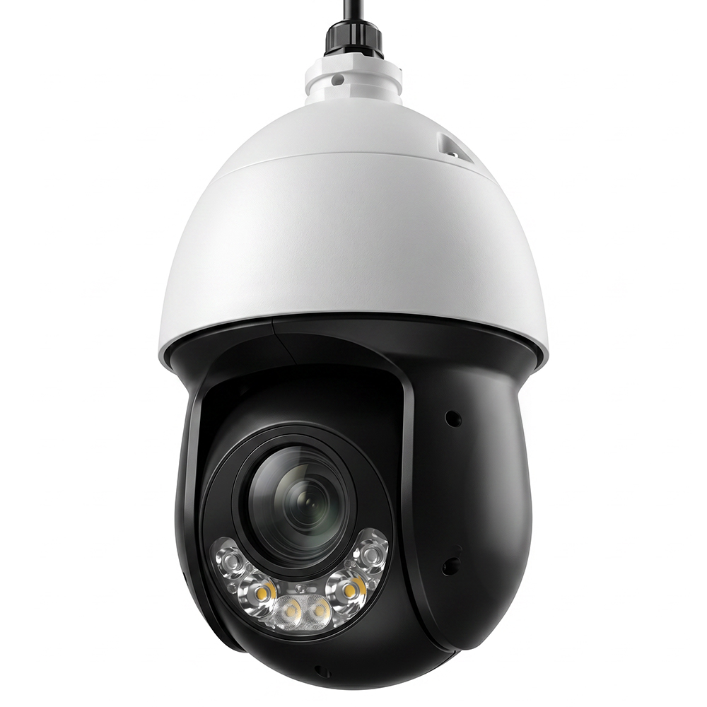 Telecamera PTZ Smart Dual Ligh - Outdoor Lighting Expressions recensione e prezzo