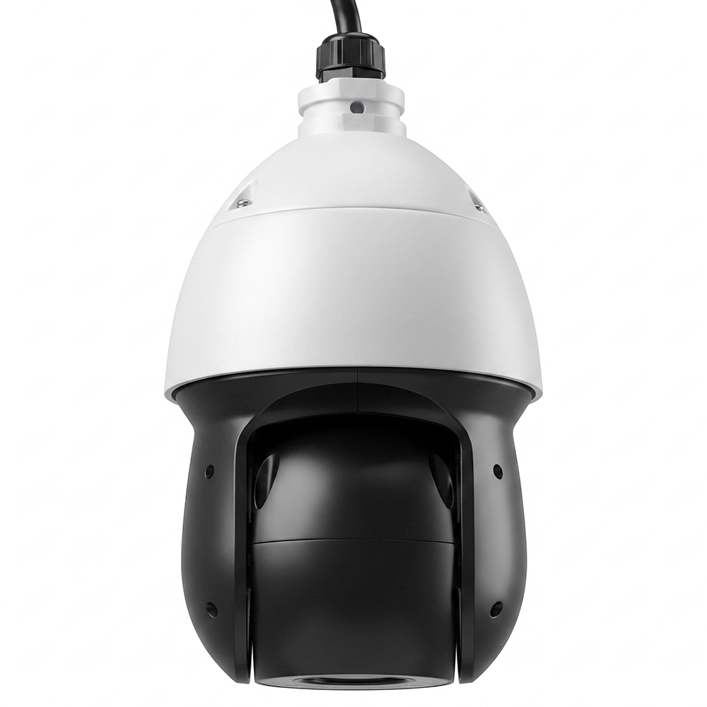 Telecamera PTZ Smart Dual Ligh - Outdoor Lighting Expressions recensione e prezzo