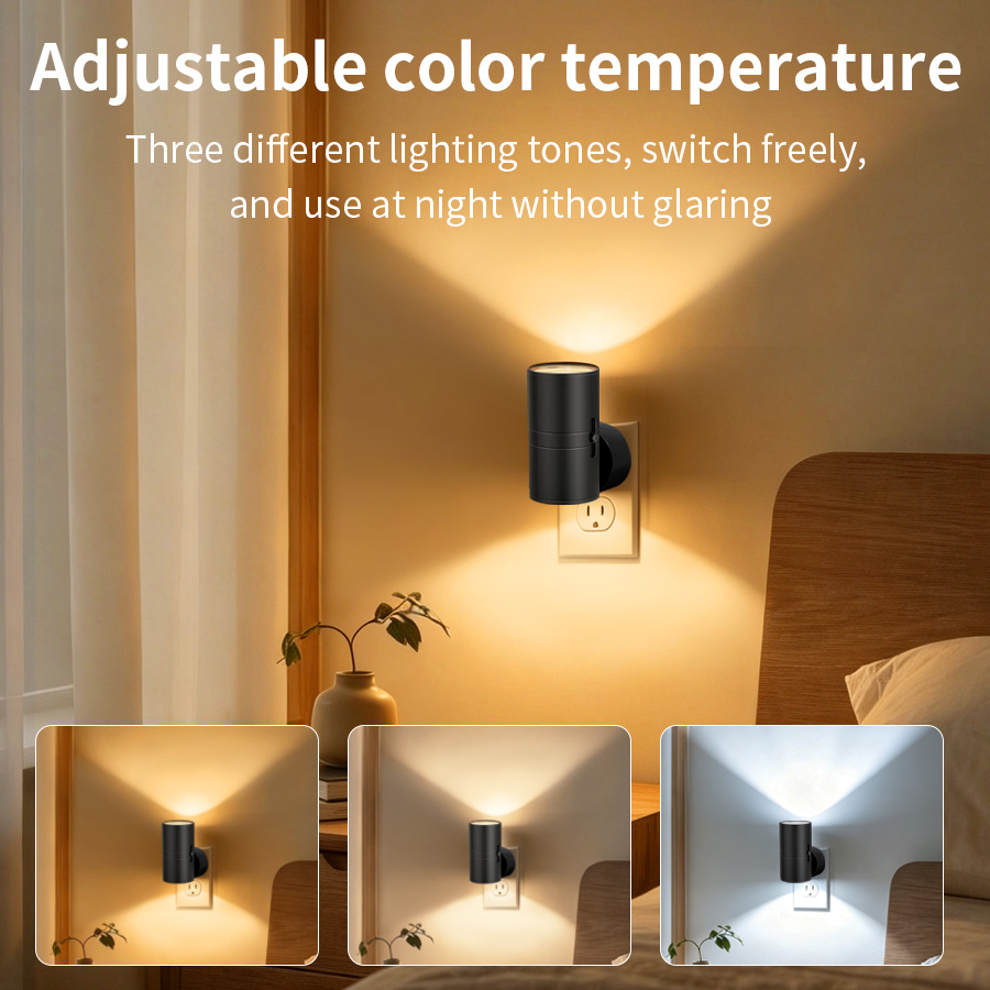 Lampada da Parete LED a Spina  - Dusk To Dawn Bulb recensione e prezzo