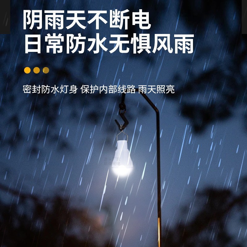 Lampade Solari 2026: Luci di E - Outdoor Lighting Vendor recensione e prezzo
