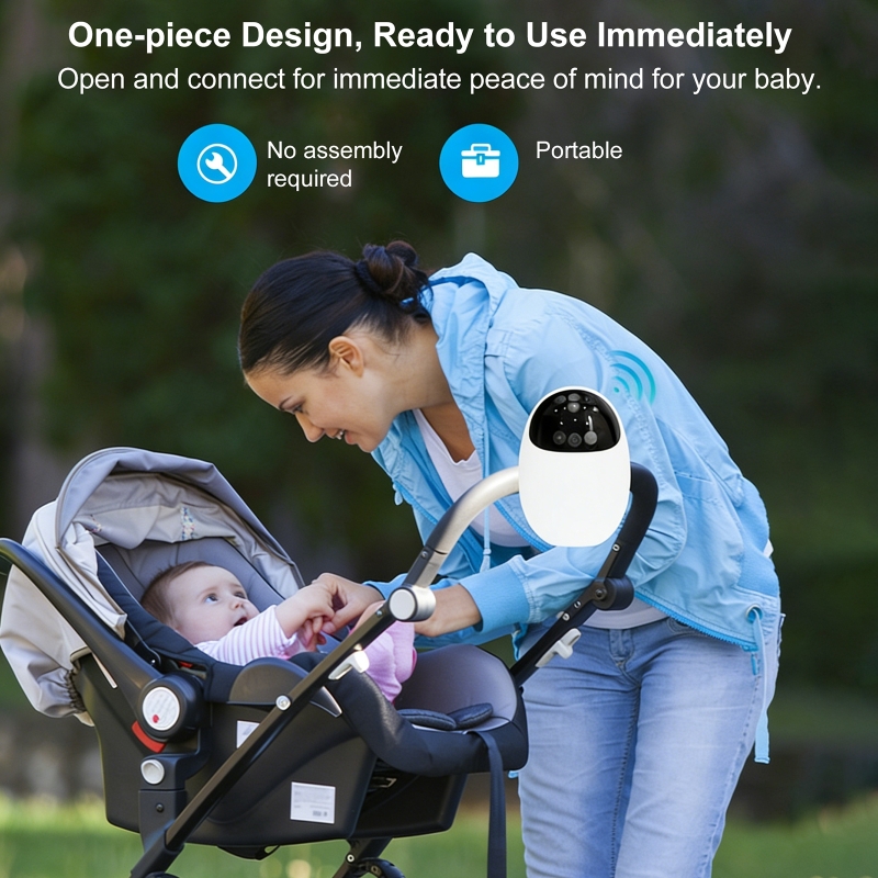 Culla Portatile da Esterno per - Outdoor Lighting Portable recensione e prezzo