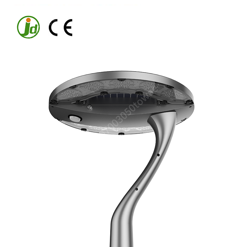 Lampada solare a LED impermeab - Outdoor Lighting Sensor recensione e prezzo