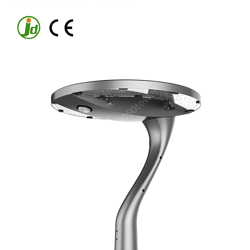 Lampada solare a LED impermeab - Outdoor Lighting Sensor recensione e prezzo