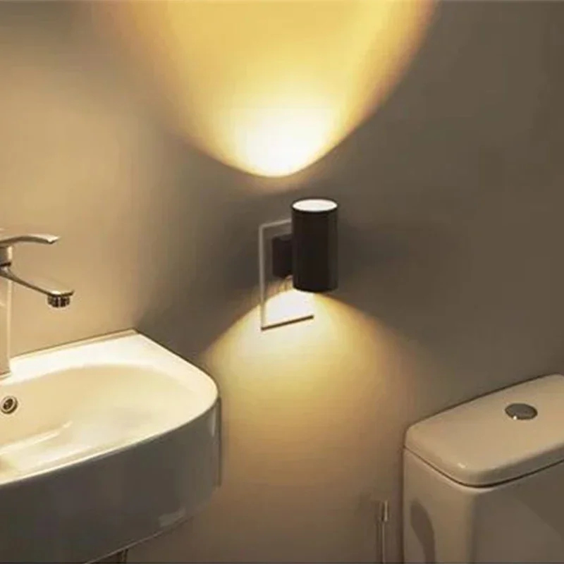 Luce notturna a LED Plug in Se - Dusk To Dawn Bulb recensione e prezzo