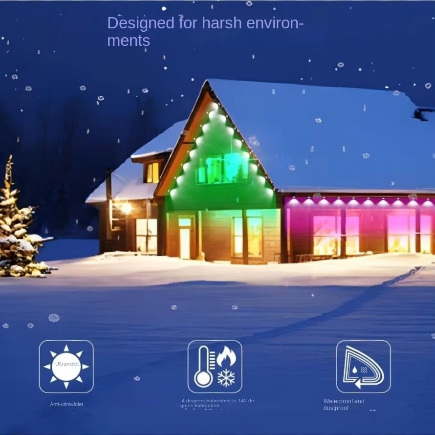 Luci Pendenti LED Natalizie pe - Outdoor Lighting Pendant recensione e prezzo