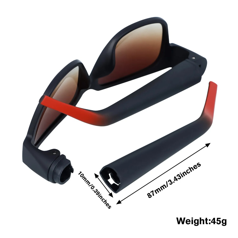 Occhiali da sole con raccoglit - Outdoor Lighting Youtube recensione e prezzo