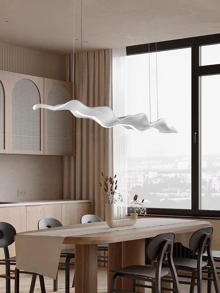 Lampade a sospensione a foglia - Outdoor Lighting Pendant recensione e prezzo
