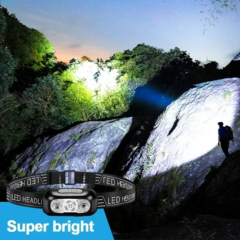 Lampada frontale a luce forte  - Outdoor Lighting Sensor recensione e prezzo