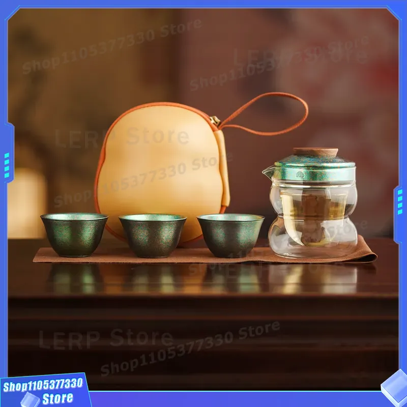Set Teiera Fulu in Titanio Pur - Outdoor Lighting Expressions recensione e prezzo