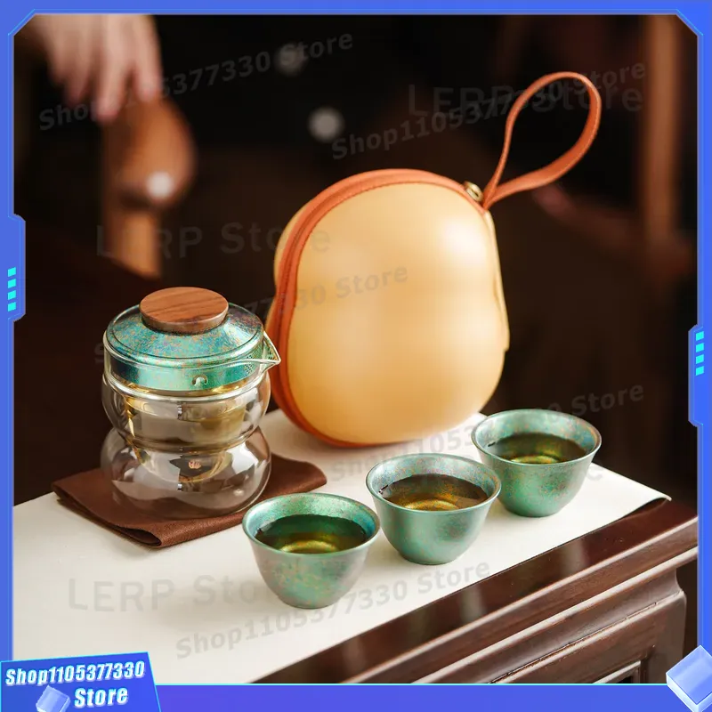 Set Teiera Fulu in Titanio Pur - Outdoor Lighting Expressions recensione e prezzo