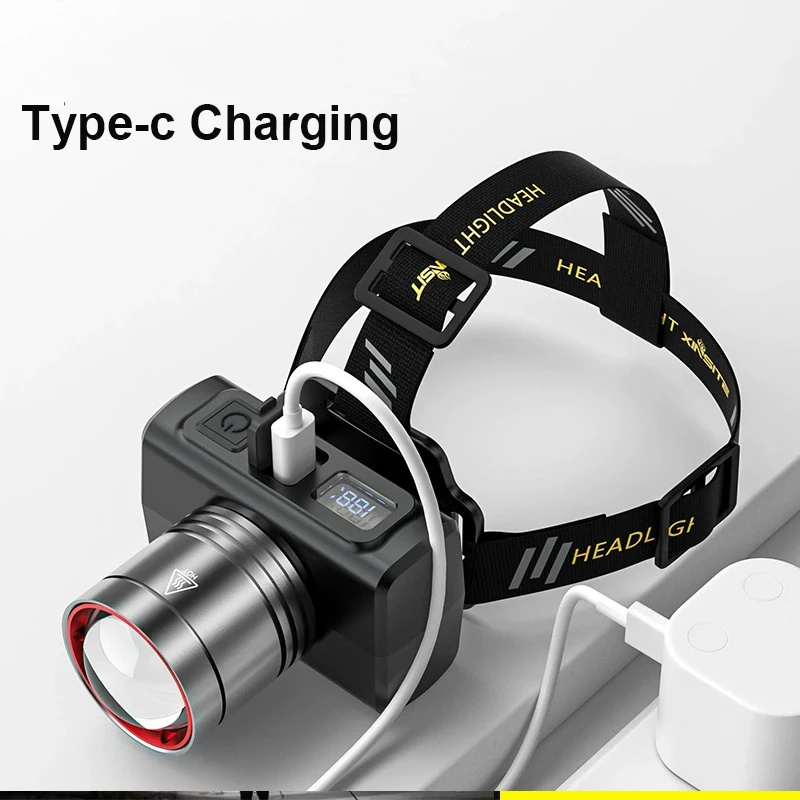 Lampada Frontale LED Digitale  - Outdoor Lighting Sensor recensione e prezzo