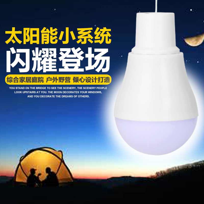 Nuovissime Lampade Solari LED  - Outdoor Lighting Vendor recensione e prezzo