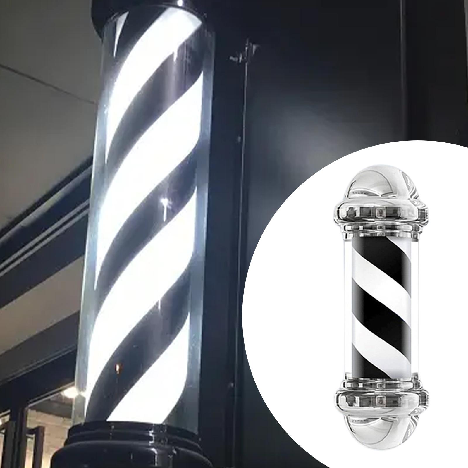 Barra da barbiere Luce a LED M - Outdoor Lighting Wall Mount recensione e prezzo