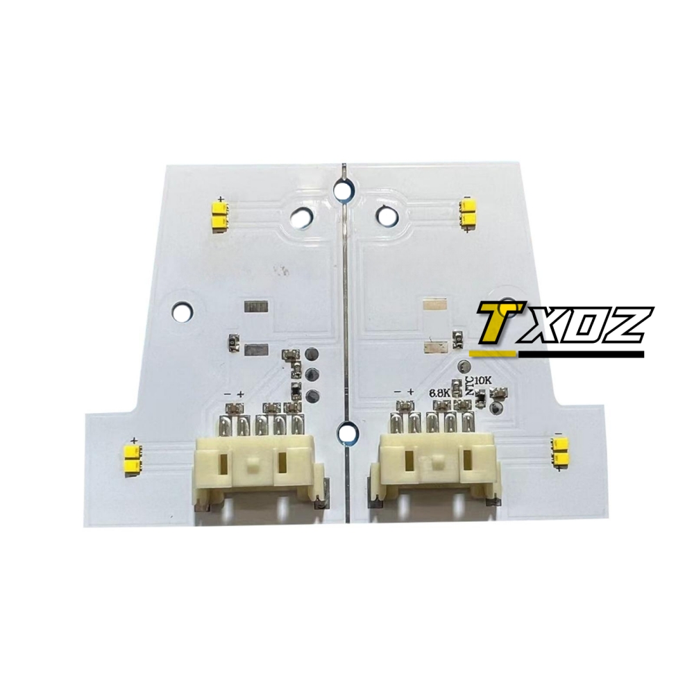 M3 M4 Blue Yellow DRL Angel Ey - Outdoor Lighting Yellow recensione e prezzo