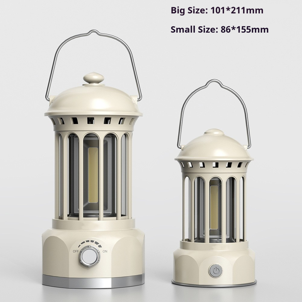 Lanterna da campeggio retrò ge - Outdoor Lighting Portable recensione e prezzo
