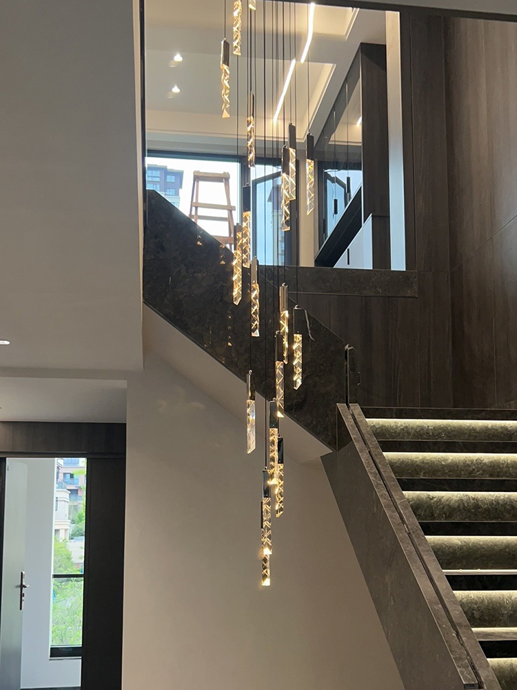 Lampada a sospensione in crist - Outdoor Lighting Pendant recensione e prezzo