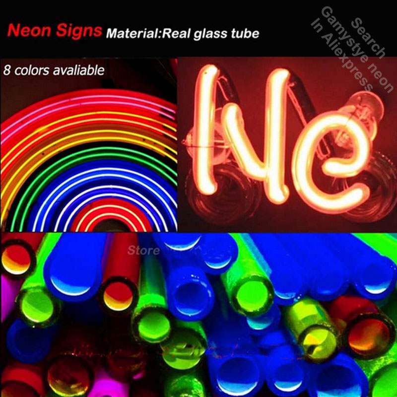 Insegna al neon per È così buo - Outdoor Lighting Expressions recensione e prezzo