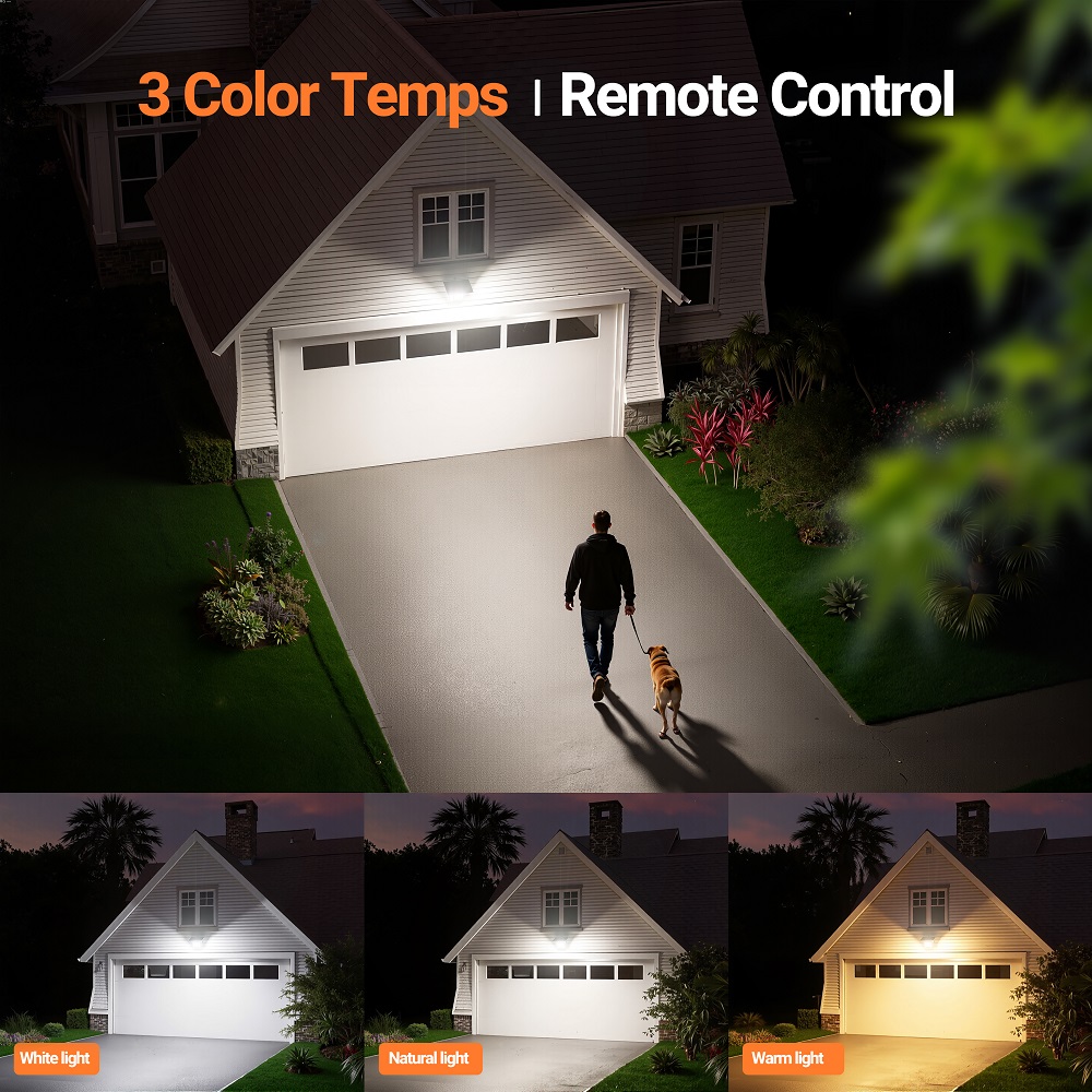 Fari Solari intelamp 2000LM 20 - Dusk To Dawn Bulb recensione e prezzo