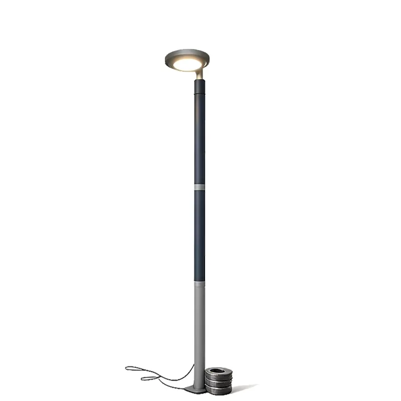 Lampada da Giardino a LED con  - Outdoor Lighting Ip65 recensione e prezzo
