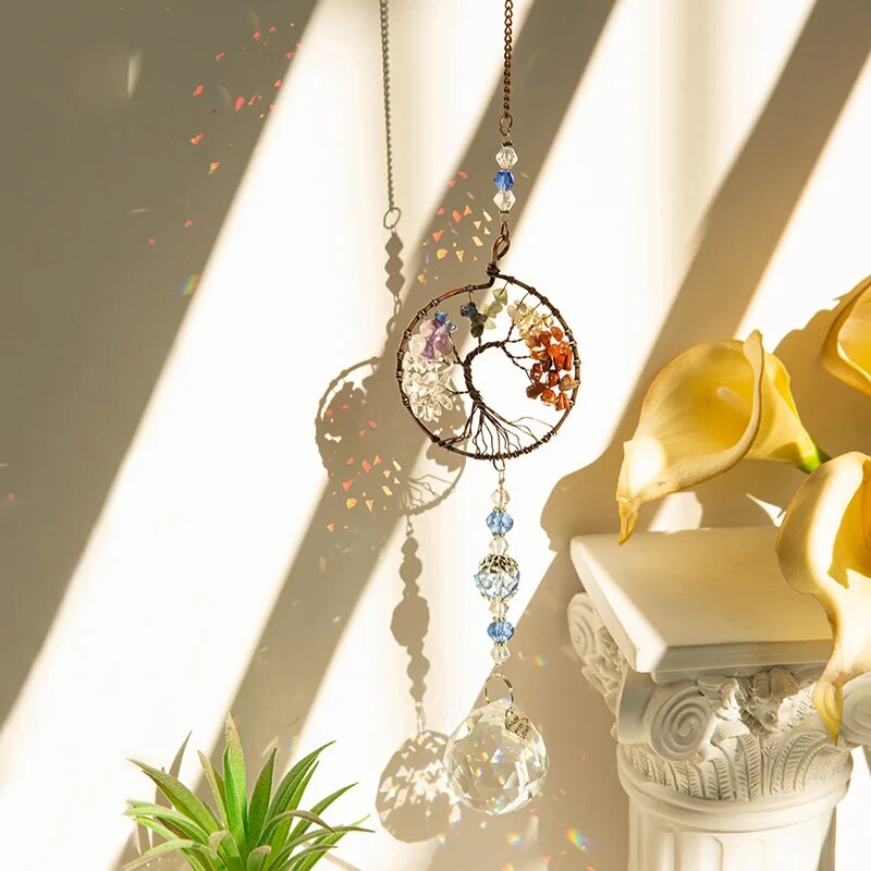 Ciondolo in vetro di cristallo - Outdoor Lighting Pendant recensione e prezzo
