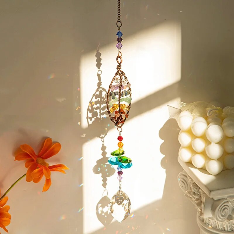 Ciondolo in vetro di cristallo - Outdoor Lighting Pendant recensione e prezzo