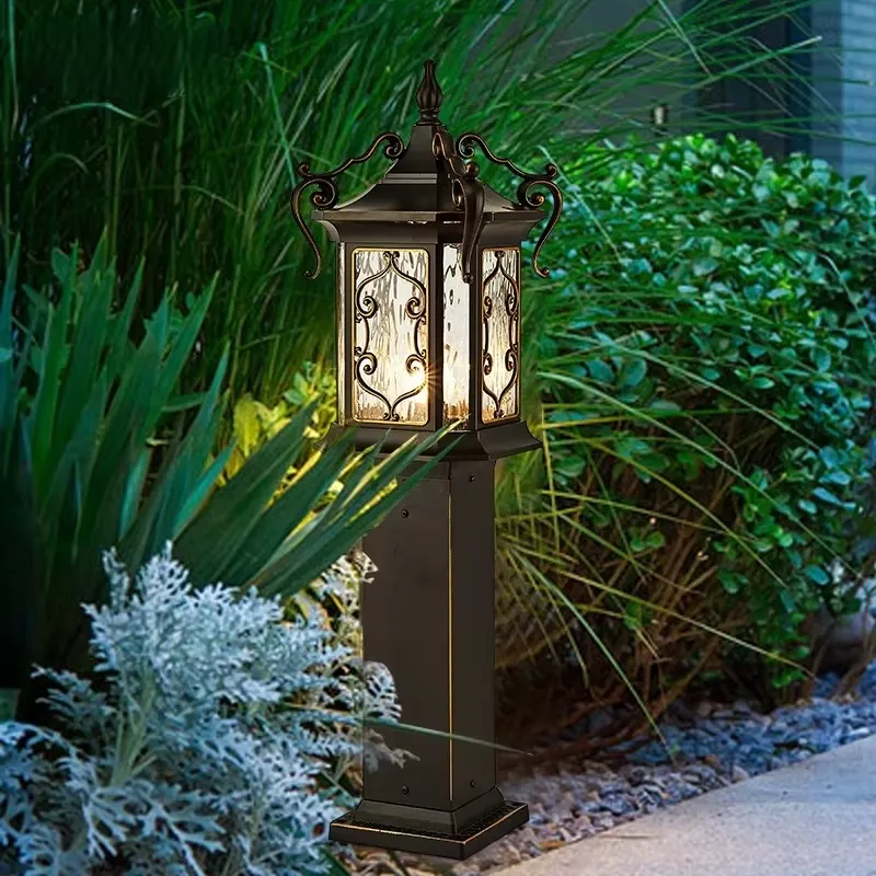 Lampade da Giardino a LED in A - Outdoor Lighting Ip65 recensione e prezzo