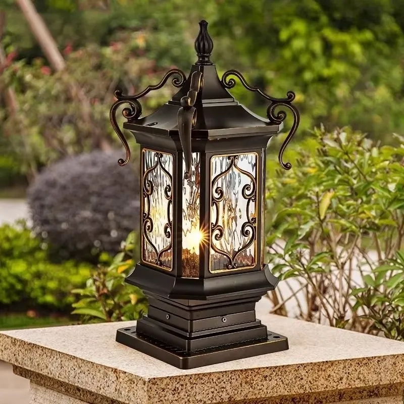 Lampade da Giardino a LED in A - Outdoor Lighting Ip65 recensione e prezzo