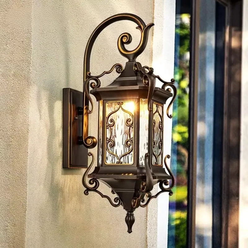 Lampade da Giardino a LED in A - Outdoor Lighting Ip65 recensione e prezzo