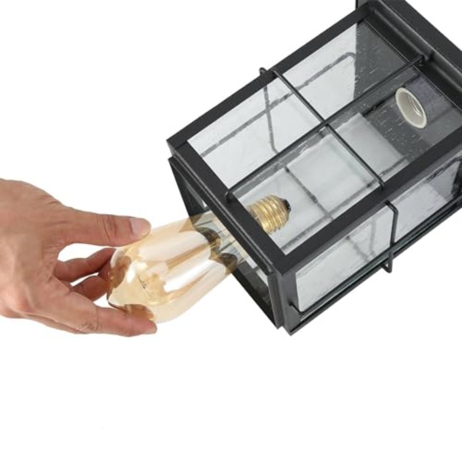 Lampada a Sospensione da Ester - Outdoor Lighting Pendant recensione e prezzo