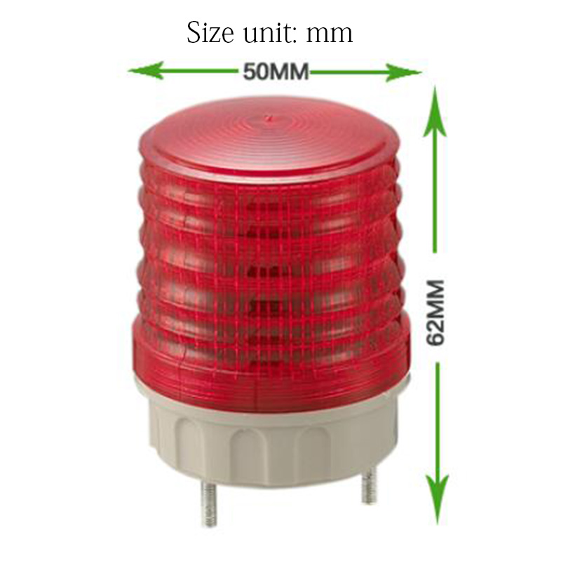 Zusen TB5051-YJ con cicalino S - Outdoor Lighting Yellow recensione e prezzo
