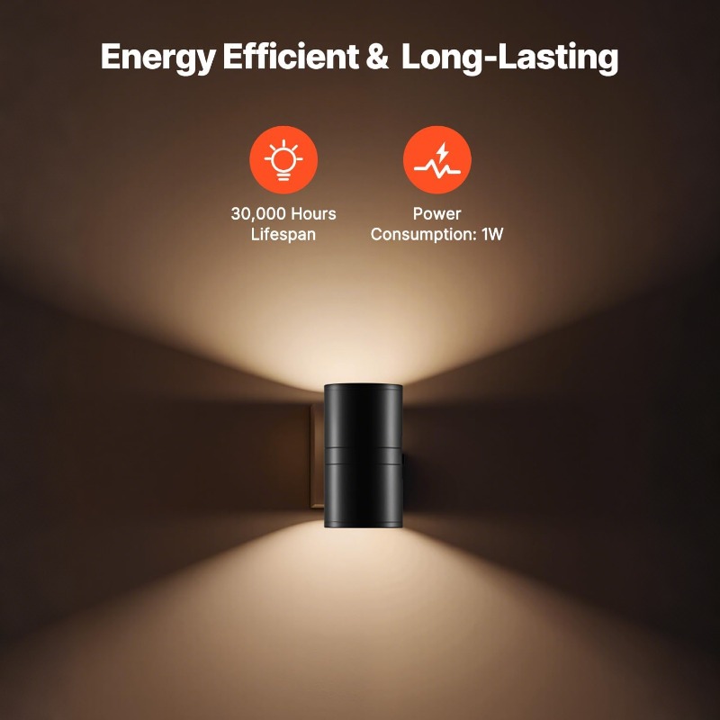 Lampada Notturna LED Dimmerabi - Dusk To Dawn Bulb recensione e prezzo